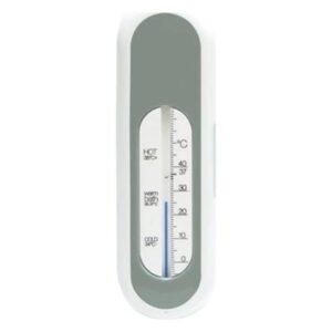 Babydan - Badetermometer (Breeze Green)