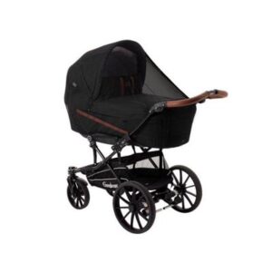 babydan-insektnet-sort