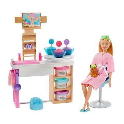 barbie-ansigtsmaske-spa-saet-