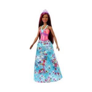 barbie-dreamtopia-prinsesse-med-moerk-og-pink-haar-