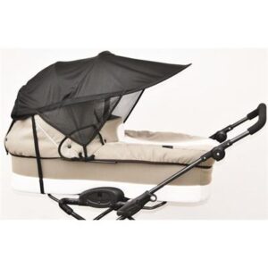 Basson - Solskærm til Barnevogn