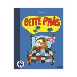Carlsen - Bette prås