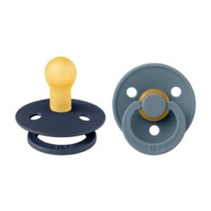 BIBS Sutter - Deep Space & Petrol (str. 1)