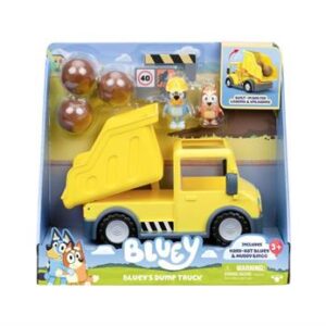 Bluey - Dumb Truck