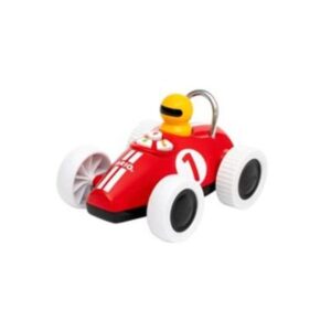 Brio - Leg & Lær Action Racerbil