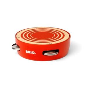 brio-tamburin