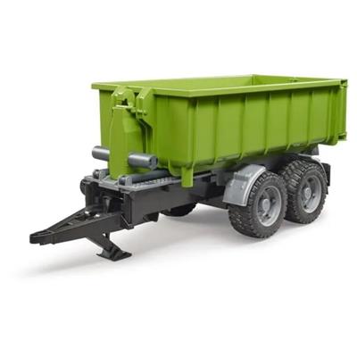 bruder-anhaenger-med-kroghejs-og-container