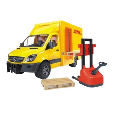 bruder-mercedes-benz-sprinter-dhl-varebil