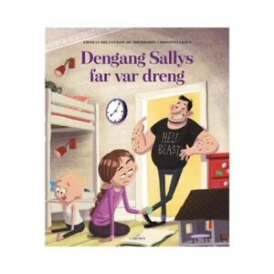 carlsens-dengang-sallys-far-var-dreng