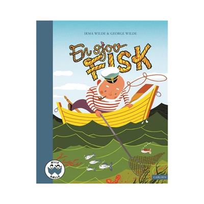 carlsens-en-sjov-fisk