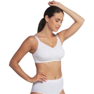 carriwell-seamless-amme-bh-med-indlaeg-hvid