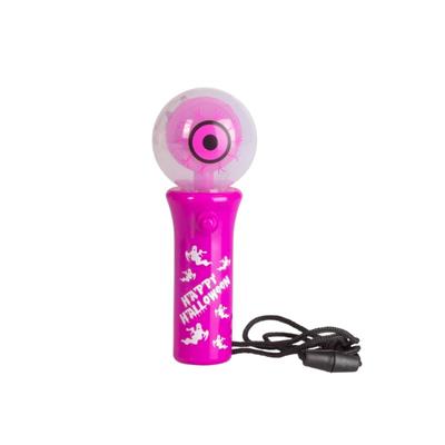 LED Mini Spinner Eyeball