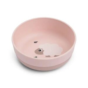 Done by Deer - Foodie Skål Tiny Farm (Pudder)