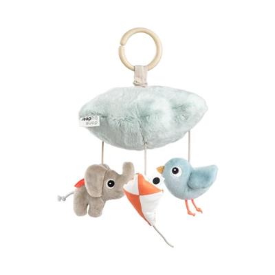 Done by Deer - Musik Uro Playground (Blå)