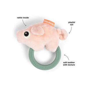 Done by Deer - Sanserangle m. Bidering Pigee (Farvemix)