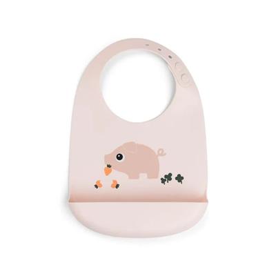 Done by Deer - Silikone Hagesmæk Pigee (Pudder)