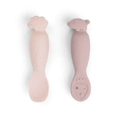 Done by Deer - Læringsske Sæt Tiny Farm (Pudder)