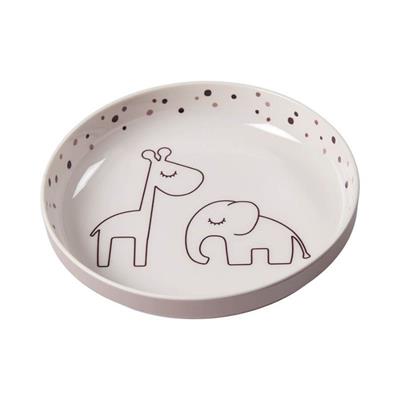 done-by-deer-yummy-tallerken-dreamy-dots-powder