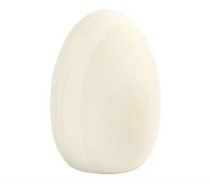 Æg (H8Cm Dia6Cm)