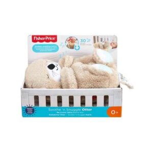 fisher-price-soothe-n-snuggle-otter