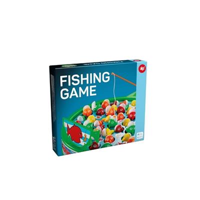 fiskespillet- fiskespillet-