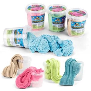 Artkids - Fluffysand 500g