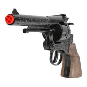 Gonher Cowboy Pistol (12-skud)