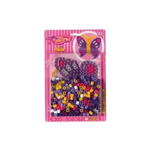 hama-maxi-blisterpakke-sommerfugl