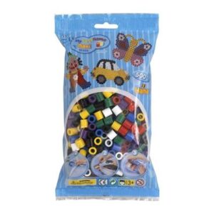 hama-maxi-perler-500stk-mix