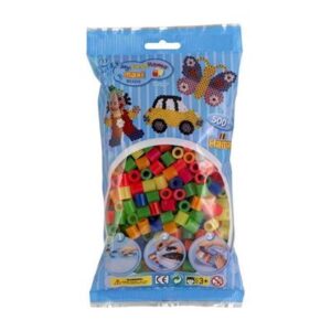 hama-maxi-perler-500stk-neonmix