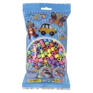 hama-maxi-perler-500stk-pastelmix