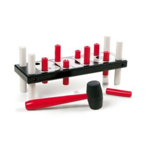 BRIO Hammerbræt