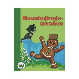 honningkagemanden