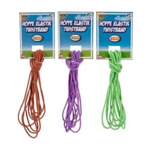 4-Kids - Hoppe elastik 5 meter
