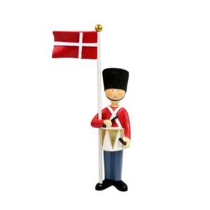 Kids By Friis - Bordflag