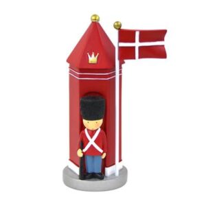 Kids By Friis - Bordflag