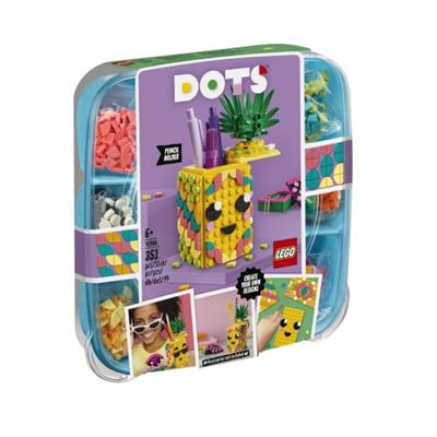 lego-dots-ananas-blyantholder-aeske-
