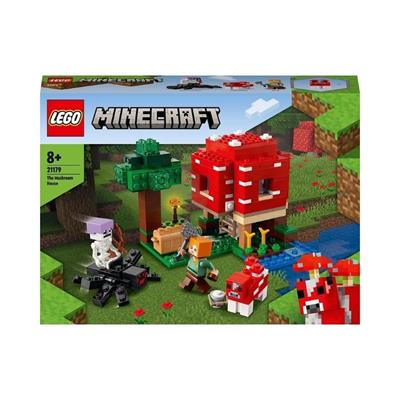 lego-minecraft-svampehuset-