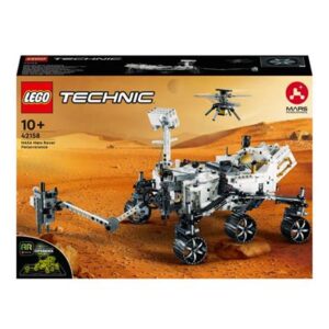 LEGO Technic - NASA´S Mars Rover Perseverance