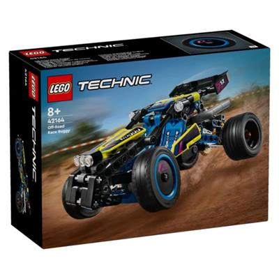 Lego Technic - Offroad Racerbuggy