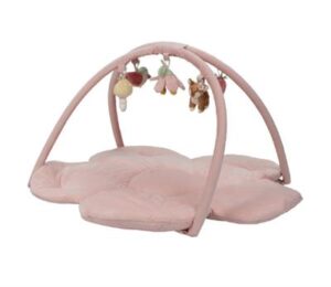 Little Dutch - Aktivitetstæppe (Fairy Garden)