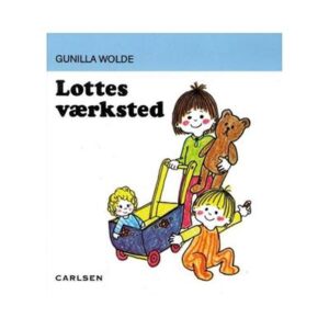 lottes-værksted
