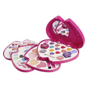 4-Girlz Mega Makeup Sæt 4 Lag