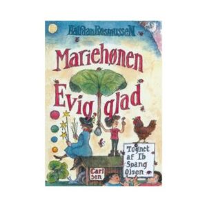 mariehoenen-evigglad