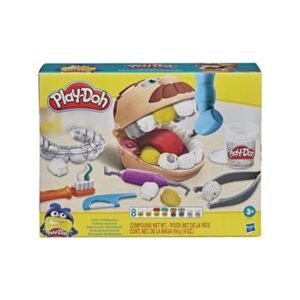Play Doh - Drill 'n Fill Tandlæge