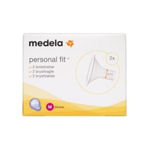 medela-personal-flex-brysttragt-22-mm-2-stk