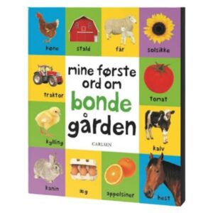 Mine Første Ord Om Bondegården