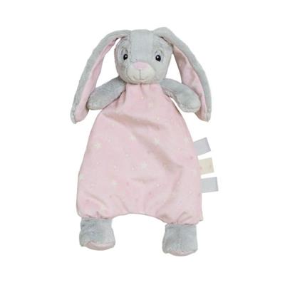 My Teddy - Nusseklud Newborn 25 cm (Rosa)