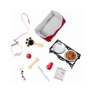 our-generation-kaeledyrssaet-tilbehoer-