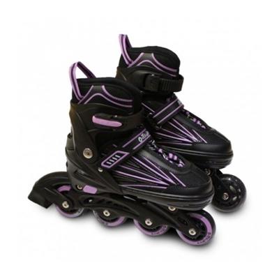 outsiders-inliners-lilla-str.31-38-rulleskoejter